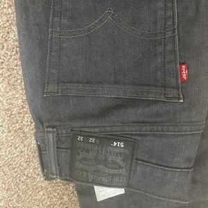 Levi’s 514